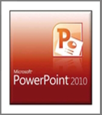 PowerPoint Icon